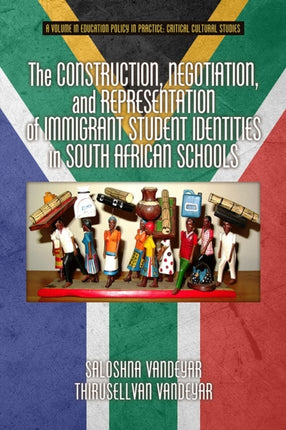 The Construction, Negotiation, and Representation