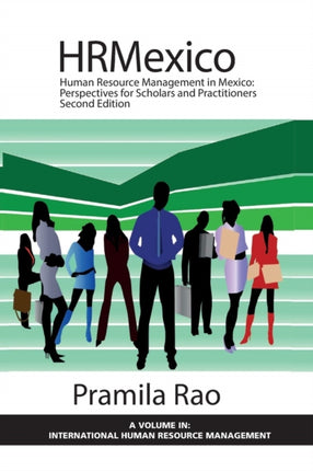 Human Resource Management in Mexico: Perspectives