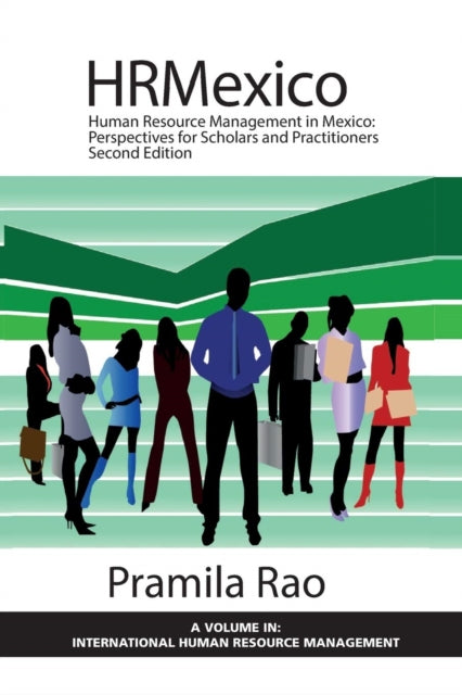 Human Resource Management in Mexico: Perspectives