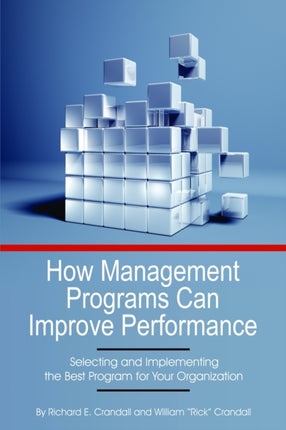 How Management Programs Can Improve Organization