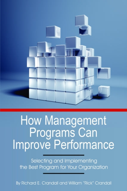 How Management Programs Can Improve Organization