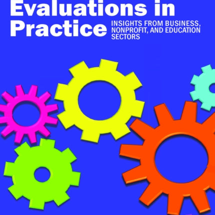 Collaborative Evaluation in Practice: Insights