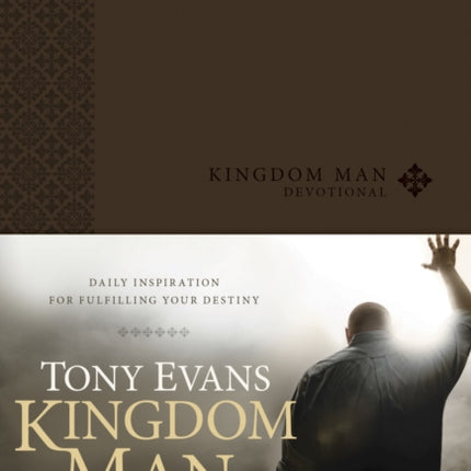 Kingdom Man Devotional