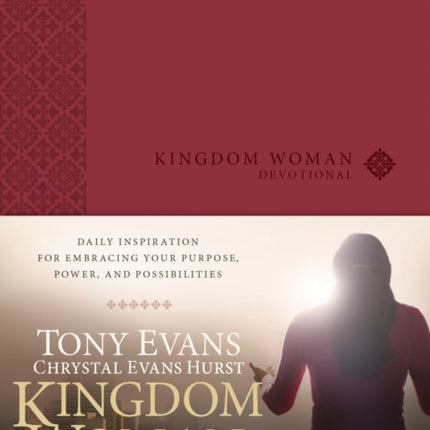 Kingdom Woman Devotional