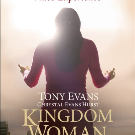 Kingdom Woman Group Video Experience