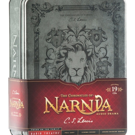 The Chronicles of Narnia Collector's Edition