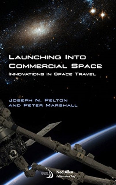 Launching into Commercial Space: Innovations in Space Travel