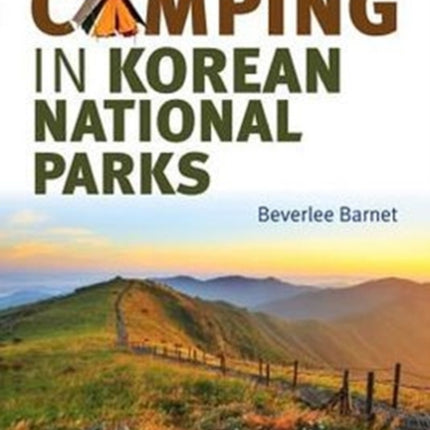 Camping in Korean National Parks