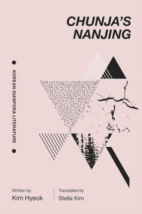 Chunjas Nanjing