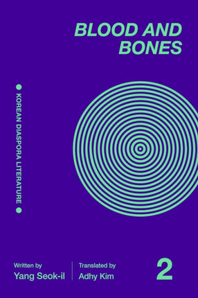 Blood and Bones 2