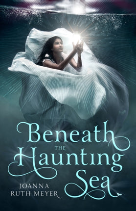 Beneath the Haunting Sea