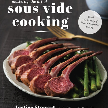 Mastering the Art of Sous Vide Cooking: Showcase the Versatility and Extraordinary Range of Meals with the Chef's Secret Weapon