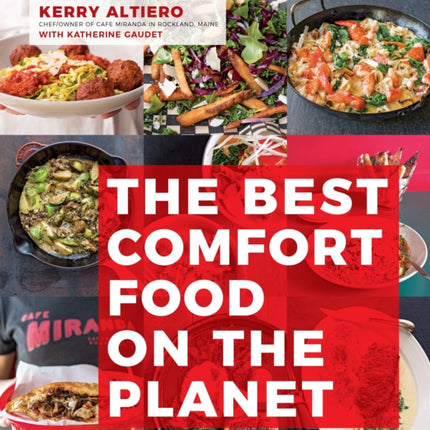 The Best Comfort Food on the Planet