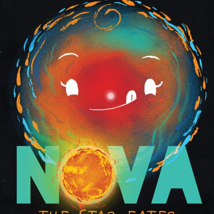Nova the Star Eater