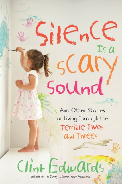 Silence is a Scary Sound: And Other Stories on
