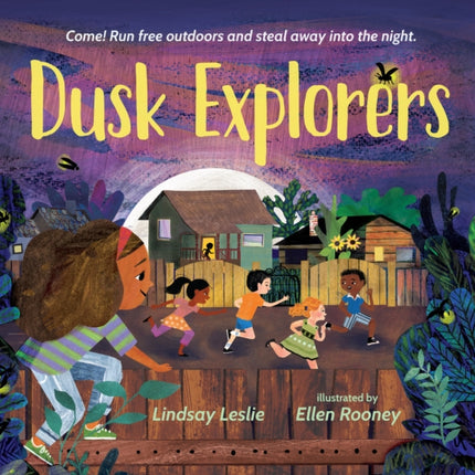 Dusk Explorers