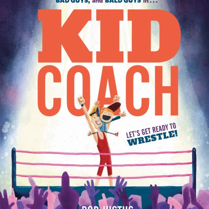 Kid Coach