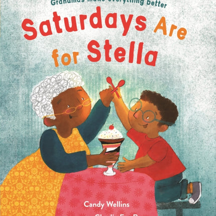 Saturdays Are For Stella