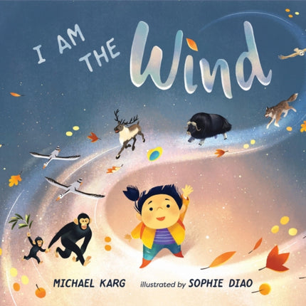 I am the Wind