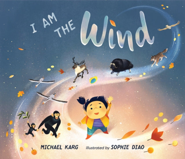 I am the Wind