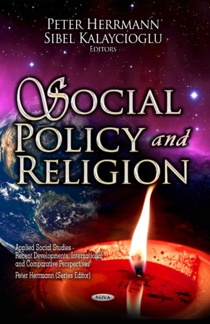 Social Policy & Religion