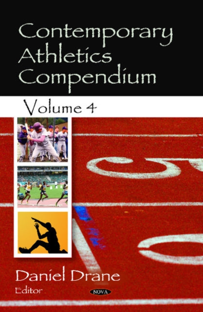 Contemporary Athletics Compendium: Volume 4