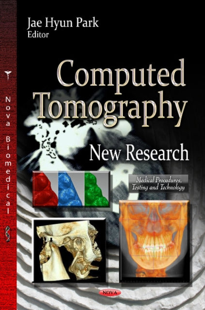 Computed Tomography: New Research