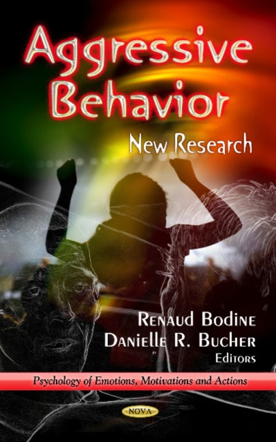 Aggressive Behavior: New Research