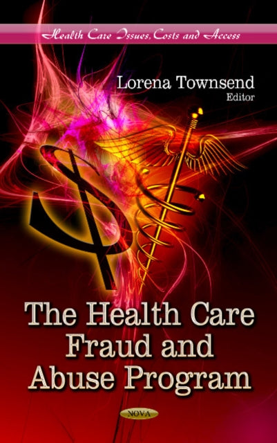 Health Care Fraud & Abuse Program