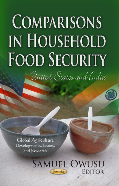 Comparisons in Household Food Security: United