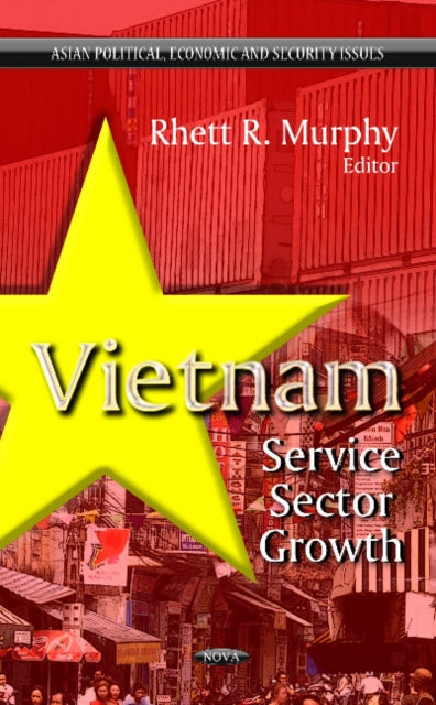 Vietnam: Service Sector Growth