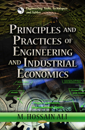 Principles & Practices of Engineering &