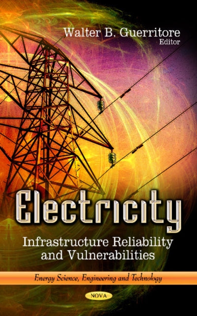 Electricity: Infrastructure Reliability & Vulnerabilities