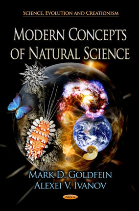 Modern Concepts of Natural Science