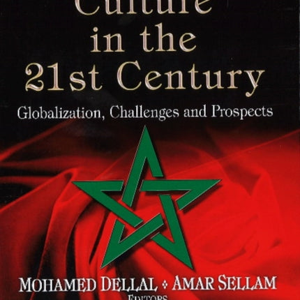 Moroccan Culture in the 21st Century: