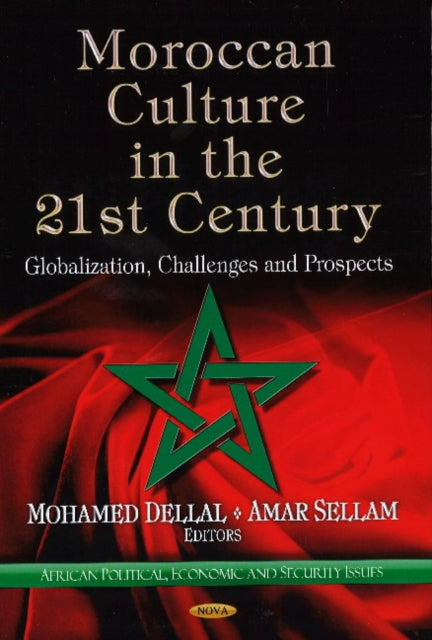 Moroccan Culture in the 21st Century: