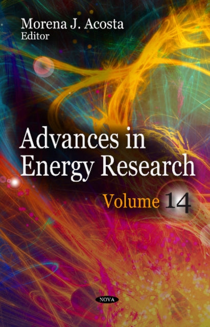 Advances in Energy Research: Volume 14