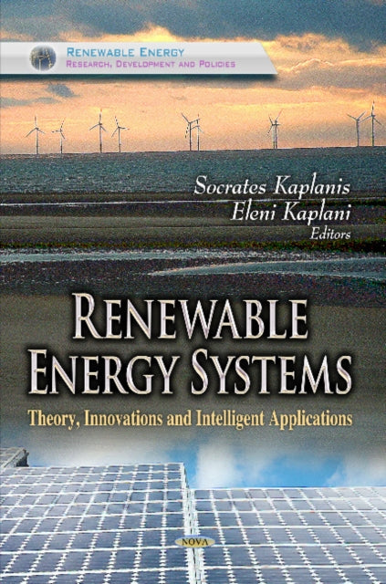 Renewable Energy Systems: Theory, Innovations &