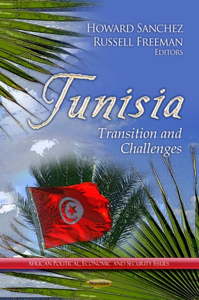 Tunisia: Transition & Challenges