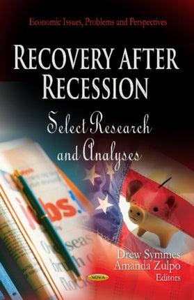 Recovery After Recession: Select Research &