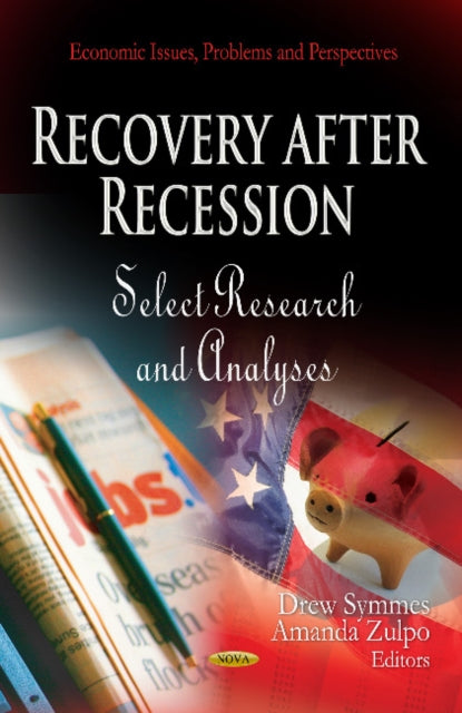 Recovery After Recession: Select Research &