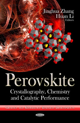 Perovskite: Crystallography, Chemistry &