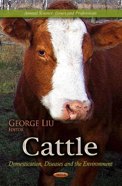 Cattle: Domestication, Diseases & the Environment