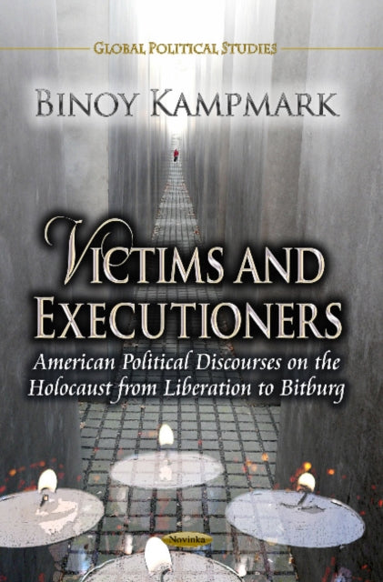 Victims & Executioners: American Political