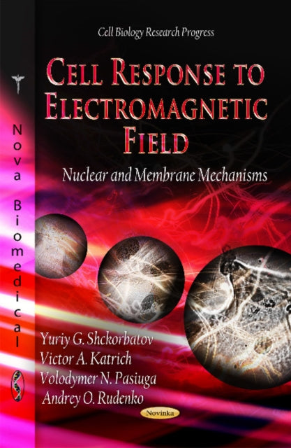 Cell Response to Electromagnetic Field: Nuclear & Membrane Mechanisms