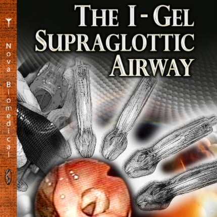 I-Gel Supraglottic Airway