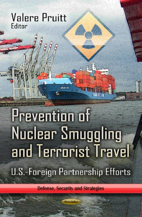 Prevention of Nuclear Smuggling & Terrorist