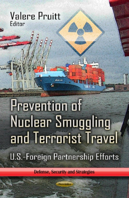 Prevention of Nuclear Smuggling & Terrorist