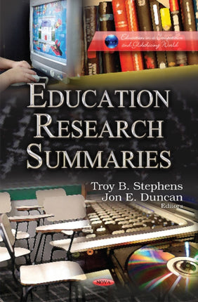 Education Research Summaries: Book 2