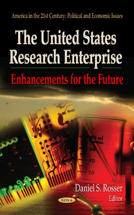 United States Research Enterprise: Enhancements for the Future